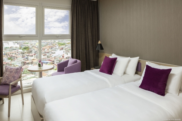 Hotel Mercure Hai Phong (Haiphong)